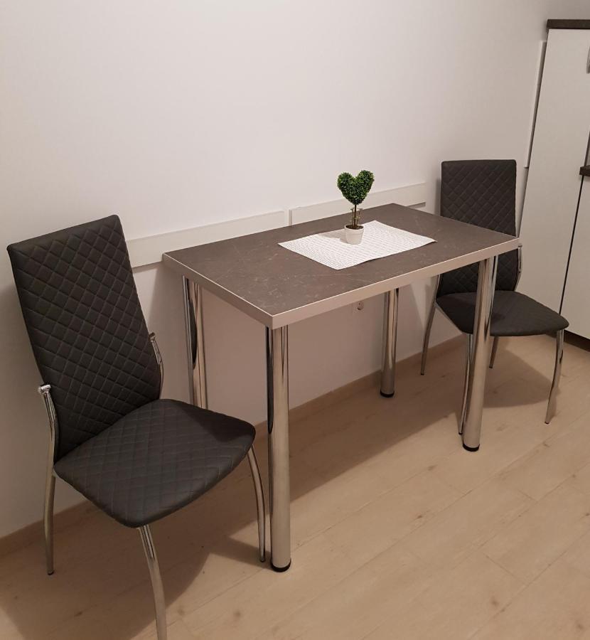 Avantgarden Brasov, Perfect Home - 1 Room Apartment Bagian luar foto