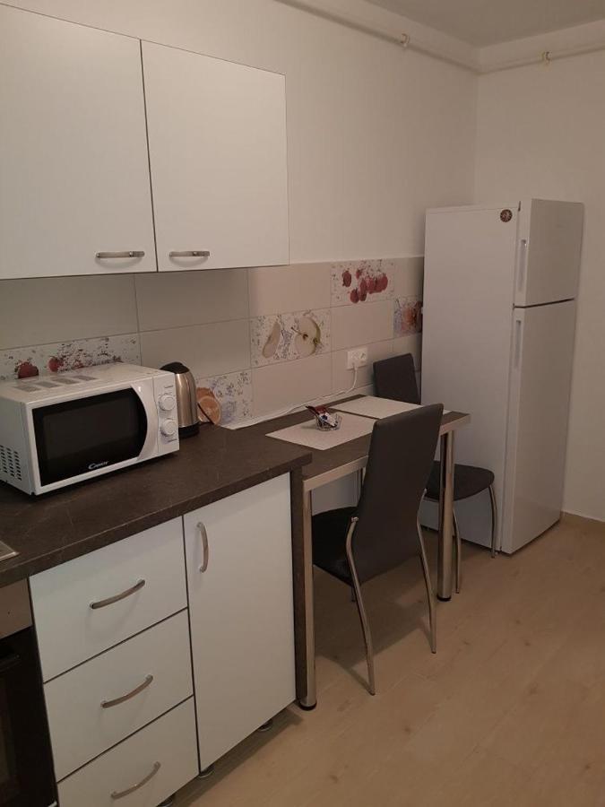 Avantgarden Brasov, Perfect Home - 1 Room Apartment Bagian luar foto