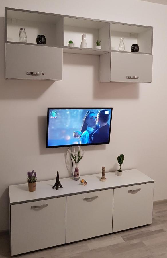 Avantgarden Brasov, Perfect Home - 1 Room Apartment Bagian luar foto