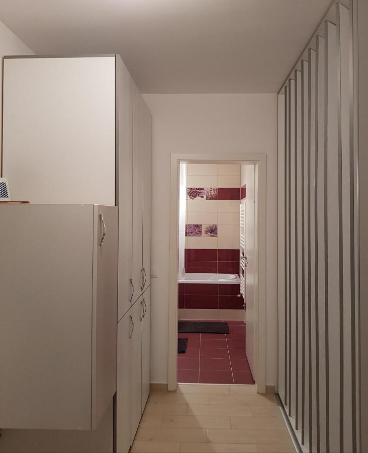 Avantgarden Brasov, Perfect Home - 1 Room Apartment Bagian luar foto