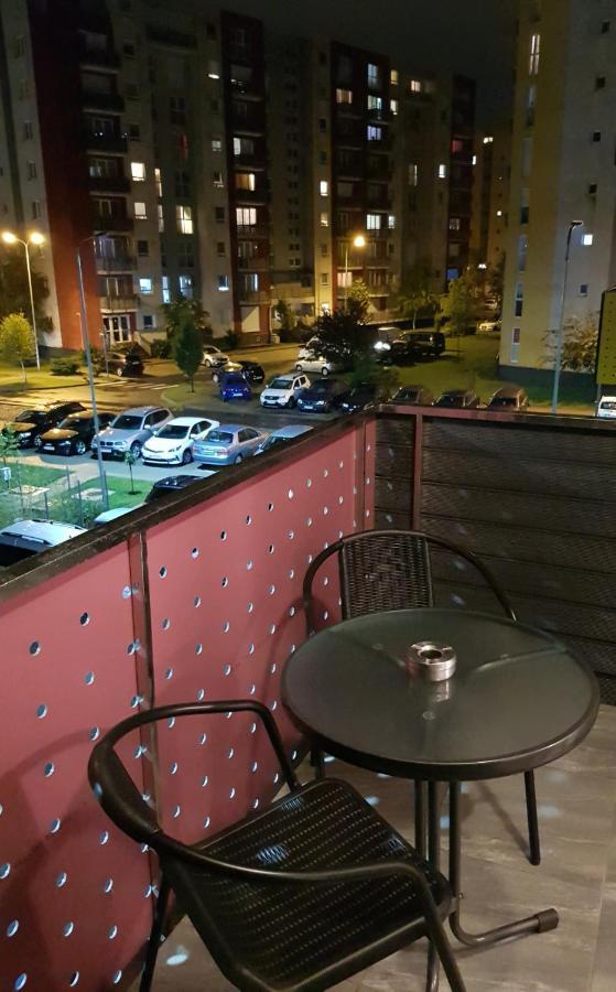 Avantgarden Brasov, Perfect Home - 1 Room Apartment Bagian luar foto
