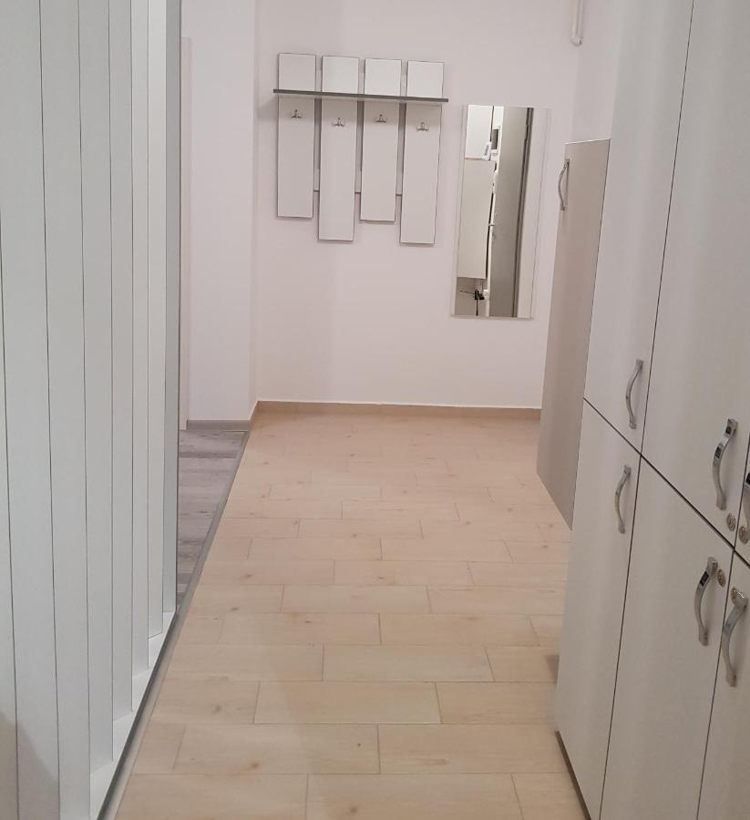 Avantgarden Brasov, Perfect Home - 1 Room Apartment Bagian luar foto