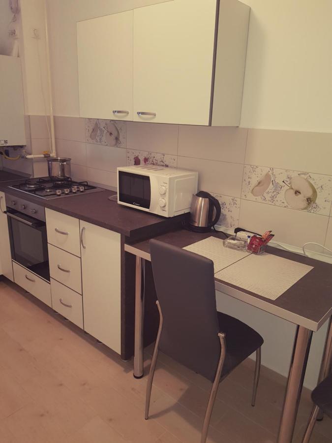 Avantgarden Brasov, Perfect Home - 1 Room Apartment Bagian luar foto