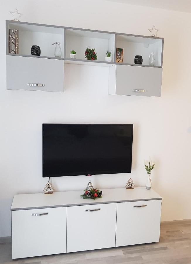 Avantgarden Brasov, Perfect Home - 1 Room Apartment Bagian luar foto