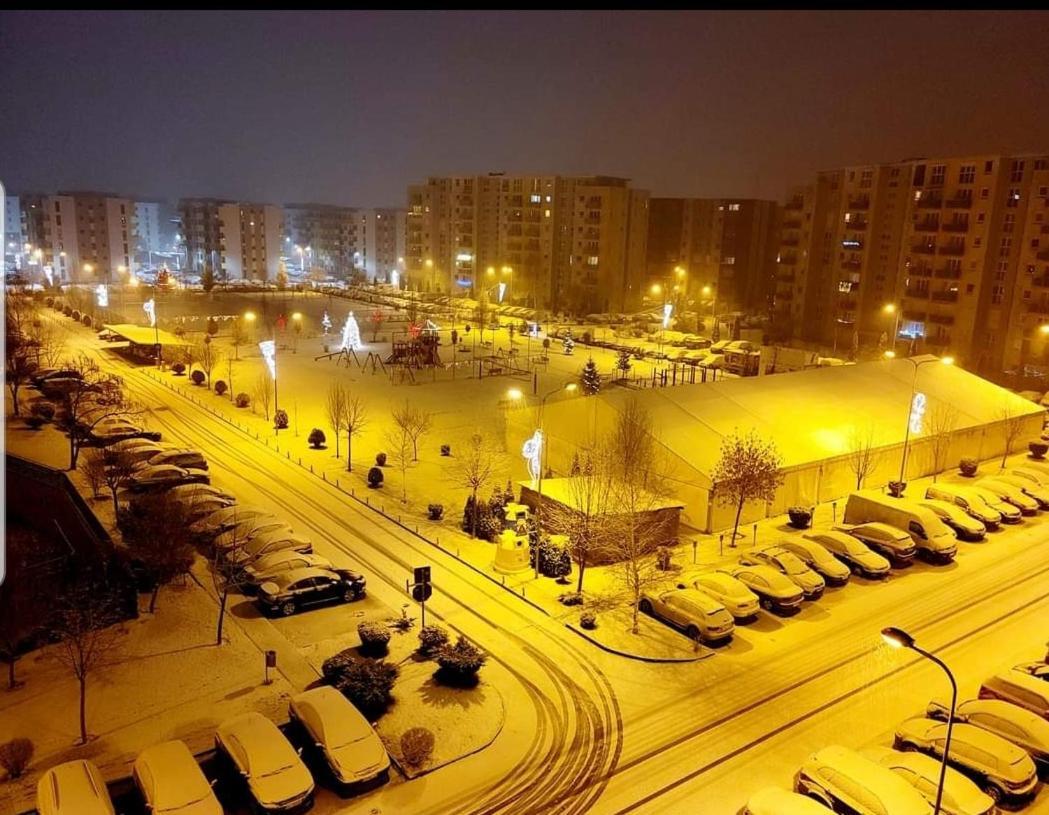 Avantgarden Brasov, Perfect Home - 1 Room Apartment Bagian luar foto