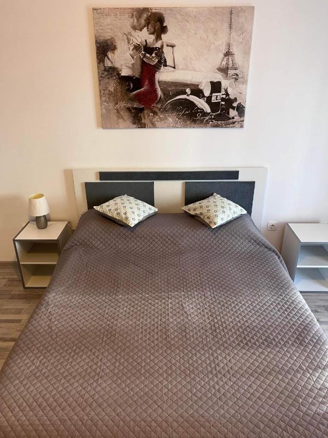 Avantgarden Brasov, Perfect Home - 1 Room Apartment Bagian luar foto