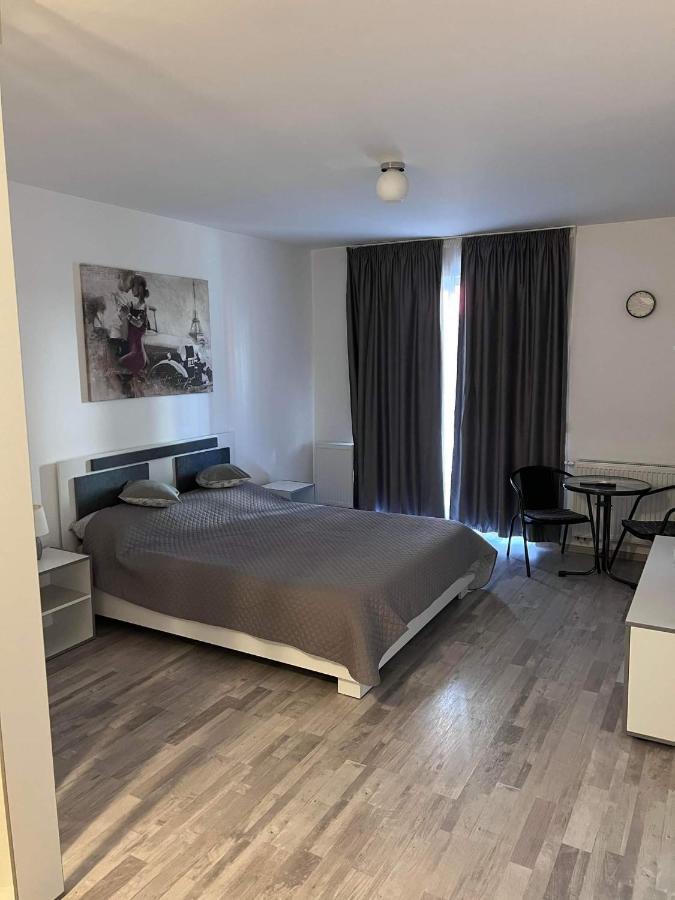 Avantgarden Brasov, Perfect Home - 1 Room Apartment Bagian luar foto